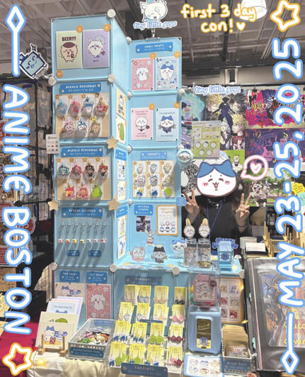 anime boston 2025