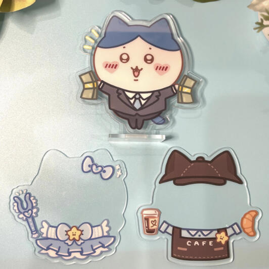 original chii