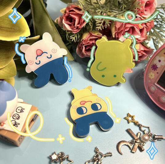 Tamagotchi