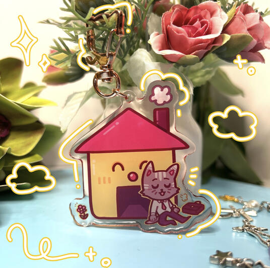 Home Sweet Home