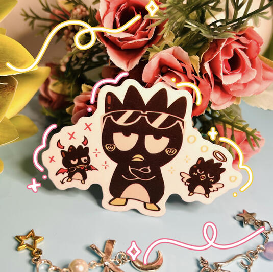 Badtz Maru